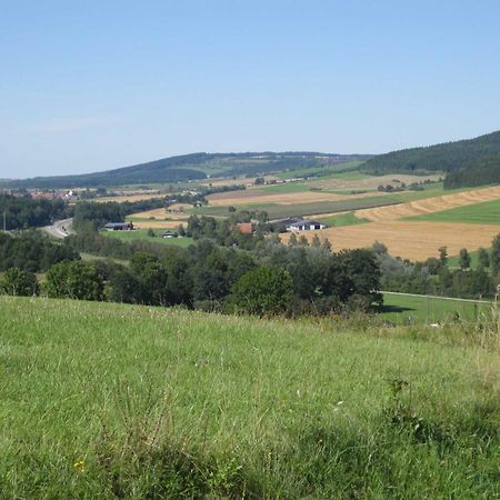 Haus Rehblick Bräunlingen Exterior foto