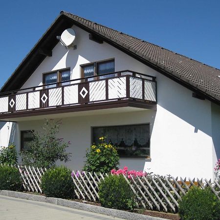 Haus Rehblick Bräunlingen Exterior foto