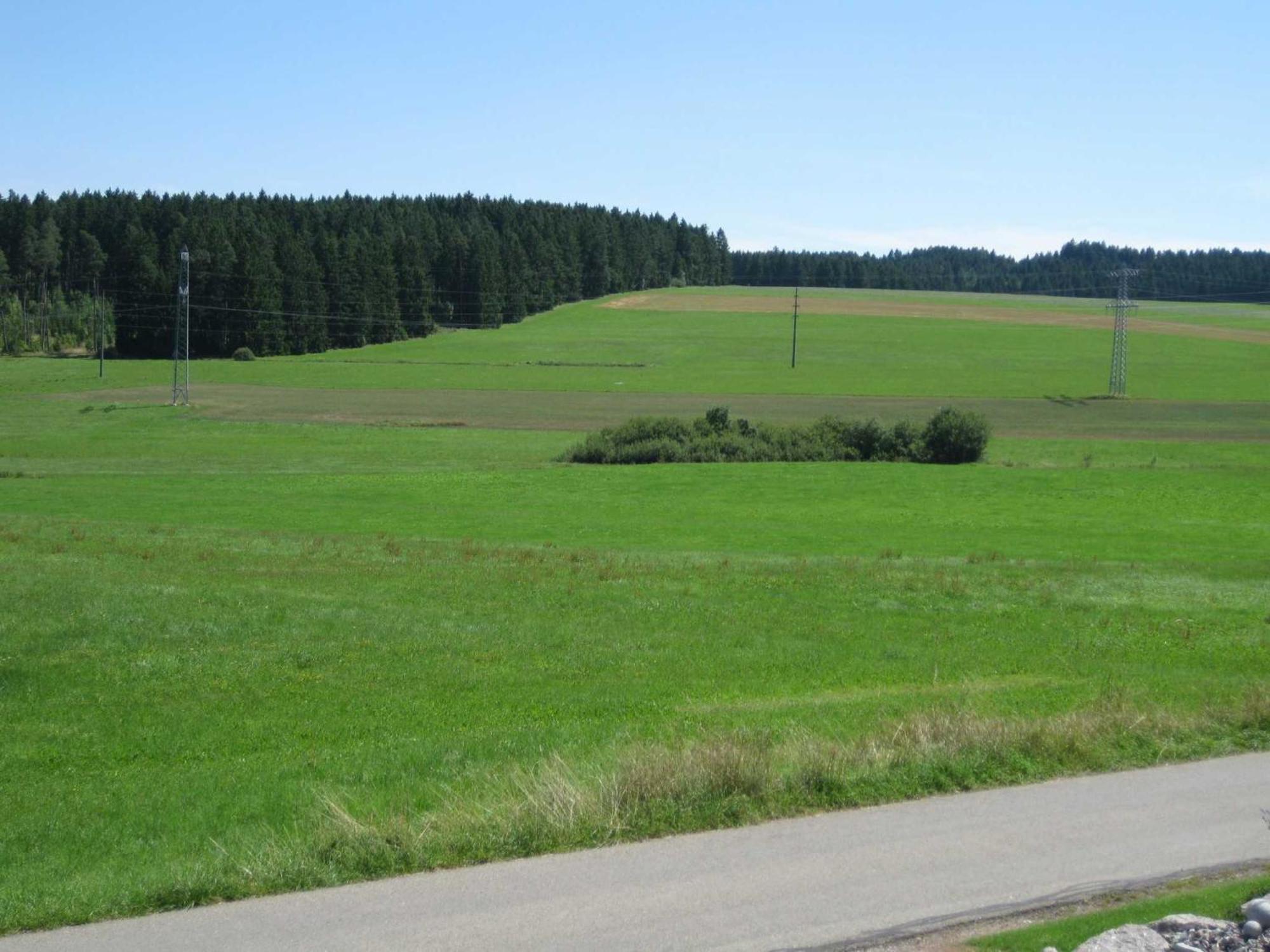 Haus Rehblick Bräunlingen Exterior foto